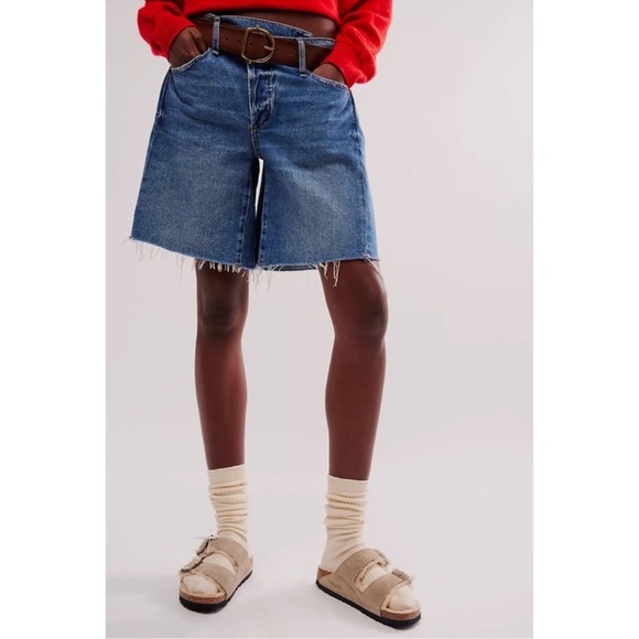 New Birkenstock Arizona Shearling Sandals in Taupe Suede 38 - Picture 13 of 13